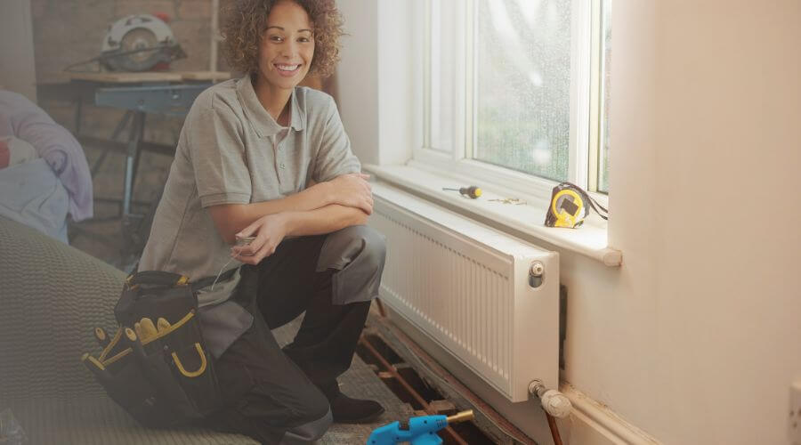 Professional emergency plumbing in Roby, TX